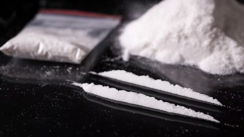 Cocaine Leading Rise in Accidental Overdose Deaths in Newfoundland and Labrador